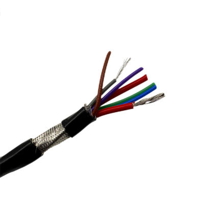 ราคาดี HEAT 180 MS Composite 2 X 16AWG +5 X 24AWG สายเคเบิลควบคุม สายเคเบิลอุตสาหกรรม ออนไลน์