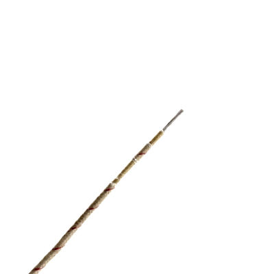 ราคาดี สายไมก้า UL5107 ทนไฟอุณหภูมิสูง ออนไลน์