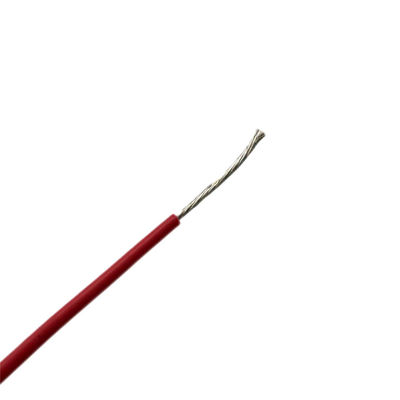 ราคาดี HEAT 180 UL3135 สายซิลิโคนอุณหภูมิสูงควั่น 16AWG 273 / 0.08 ออนไลน์