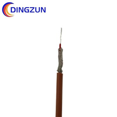 ราคาดี ฉนวน FEP สายโคแอกเซียลสูญเสียต่ำ Tc Braid ออนไลน์