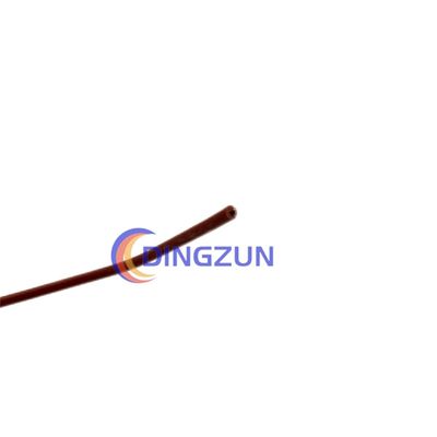 ราคาดี สายไฟฟ้าแรงสูง 21AWG หุ้มฉนวนซิลิโคน ออนไลน์