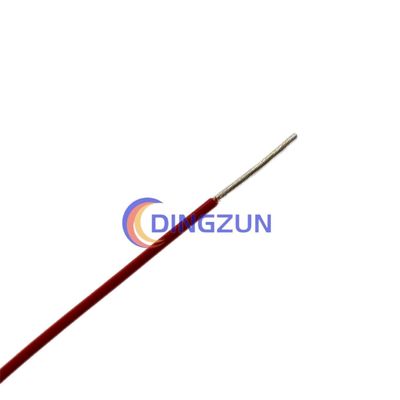 ราคาดี UL1911 สายไฟแรงสูงทองแดงเงิน FEP 10KV ออนไลน์