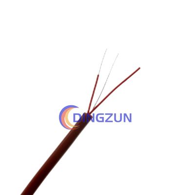 ราคาดี RTD PT 100 สายเคเบิลทองแดงเงิน 3 แกนสำหรับการตรวจจับอุณหภูมิ ออนไลน์