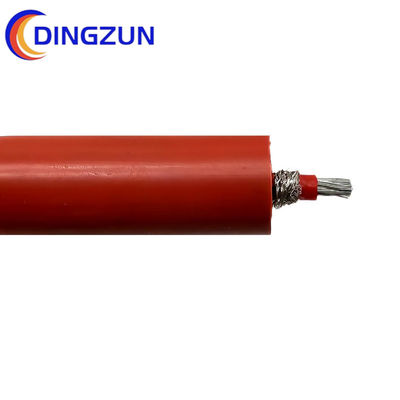 ราคาดี สายไฟแรงสูง 100KV หุ้มฉนวนแบบกำหนดเอง ออนไลน์