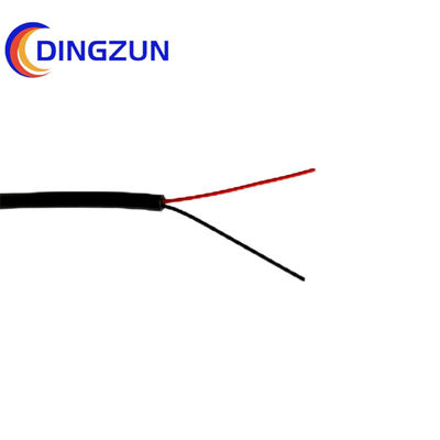 ราคาดี สายเคเบิลอุณหภูมิสูงหลายแกนซิลิโคน Fep 2 แกน ออนไลน์