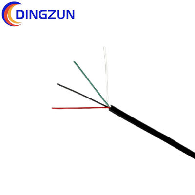 ราคาดี สายเคเบิลทางการแพทย์แบบมัลติคอร์ 4 Core Fep Tpu ออนไลน์