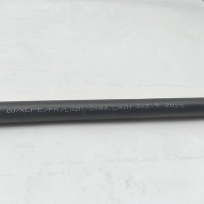 ราคาดี สายอุปกรณ์ CU/XLPE/FR/LSZH/GSWA/LSZH 2x25 ออนไลน์