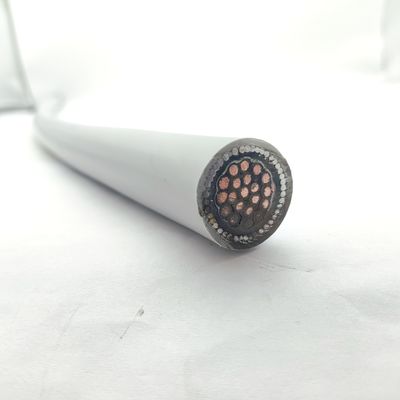 ราคาดี สายเคเบิลเครื่องมือหลายแกน สายเคเบิลกันไฟ CU/MGT/XLPE/OS/FR/LSZH/GSWA/LSZH 20х1 ออนไลน์