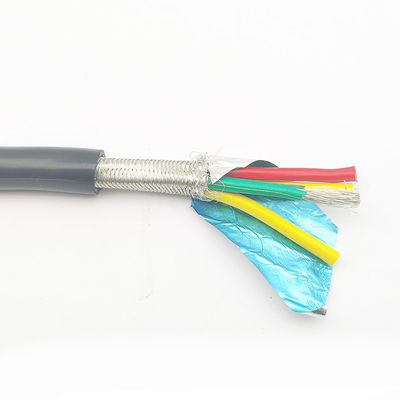 ราคาดี Motor Shielded Cable 4x2.5mm2 ออนไลน์